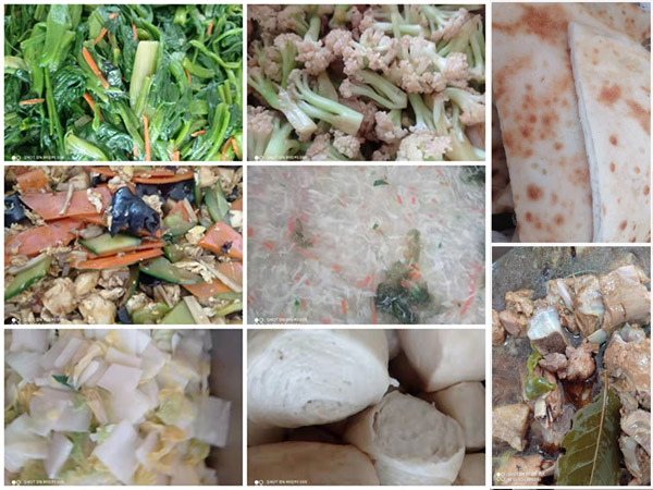 營(yíng)養(yǎng)膳食